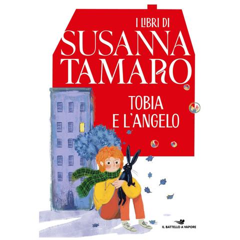 Susanna Tamaro - Tobia E L'angelo - Foto 2