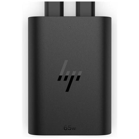 Caricabatterie Per Laptop Usb-c Gan Da 65 W - Foto 1