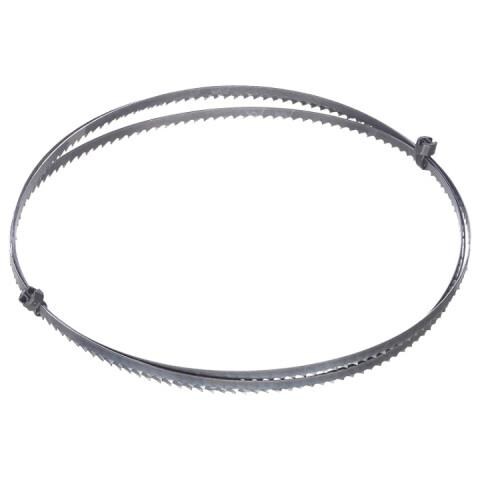 Lama A Nastro - 6 Denti - 1712 X 6 X 0,65 Mm - Foto 1