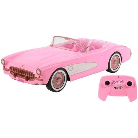 Radiocomando Hpw40 Barbie Corvette The Movie 2,4 Ghz - Foto 1
