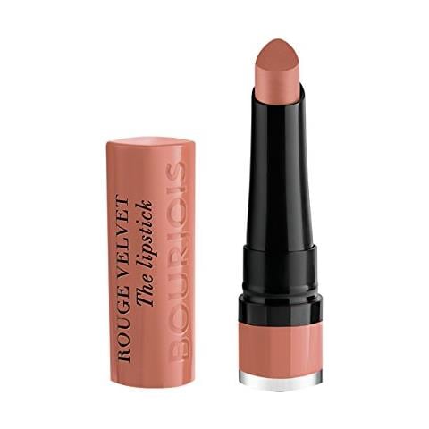 Rouge Velvet The Lipstick #01-hey Nude 2,4 Gr - Foto 1