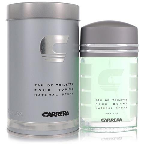 Carrera By Eau De Toilette Spray 3.4 Oz (men) - Foto 1