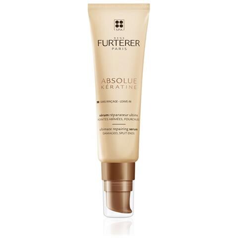 Siero Riparatore Ultimate 30ml Assoluta Keratina - Foto 1