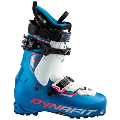 Scarponi Sci Alpinismo Tlt8 Expedition Cr W - Methylblue-lipstick Mp 23.5 - Foto 1