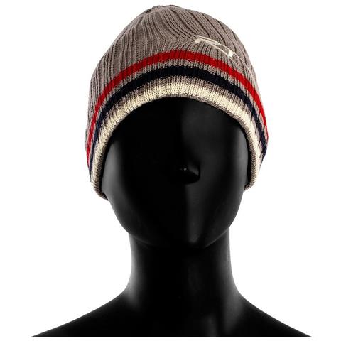 Cappello Sportivo Rty Grigio - Foto 1