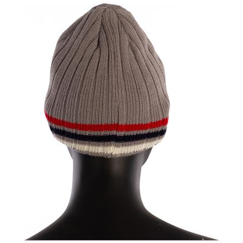 Cappello Sportivo Rty Grigio - Foto 2