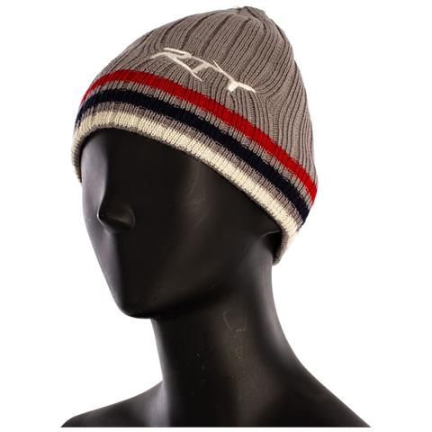 Cappello Sportivo Rty Grigio - Foto 4