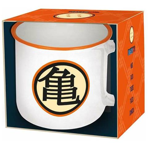 Tazza Mug 400 Ml Ceramica - Foto 1