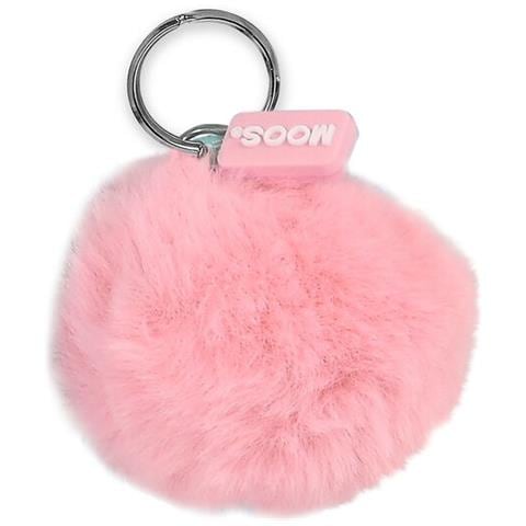 Portachiavi Moos Garden Rosa - Foto 1