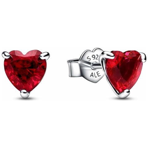 Orecchini Donna 292549c01 Acciaio Inossidabile Argento Puro 925 - Foto 1