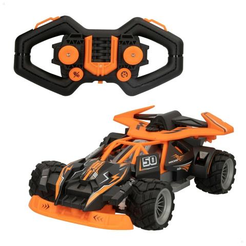 Macchinina Radiocomandata Speed & Go 1:16 (2 Unità) - Foto 5