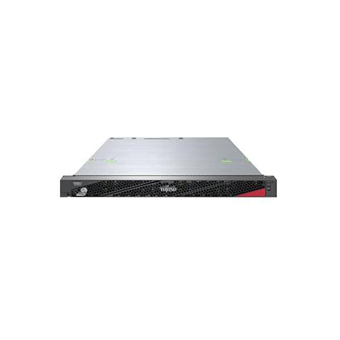 Server PRIMERGY Intel Xeon E-2334 4 Core 3.5 GHz Ram 16 GB DR4-SDRAM 500 W - Foto 1