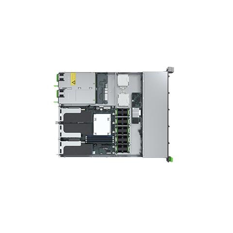 Server PRIMERGY Intel Xeon E-2334 4 Core 3.5 GHz Ram 16 GB DR4-SDRAM 500 W - Foto 4
