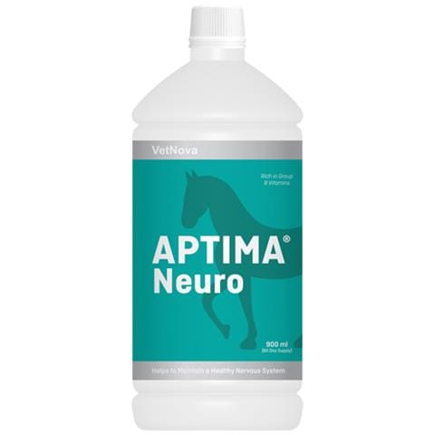 Aptima Neuro 900 Ml - Liquido Orale - Foto 1