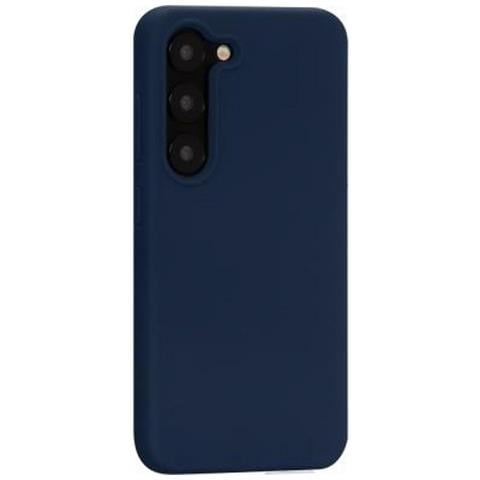 Cover Per Samsung Galaxy S23 Costa Rica Certificata Grs, Blu - Foto 1