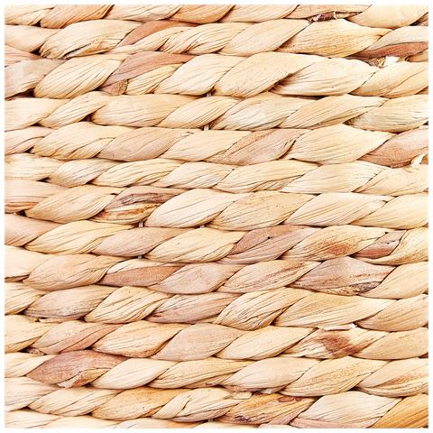 Cestino Per Bambini Granchio Kakamas Vimini Naturale - Foto 2