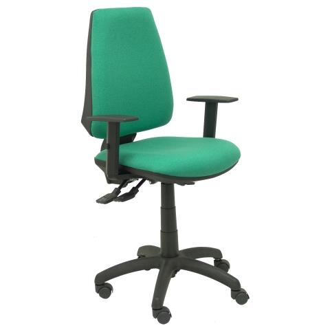 14SBALI456B10 sedia da ufficio e computer Seduta imbottita Schienale imbottito - Foto 1