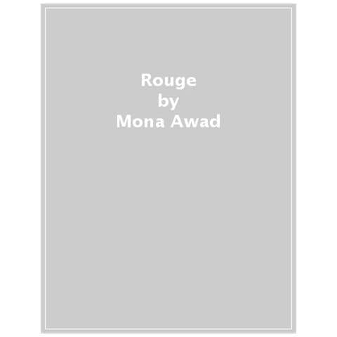 Mona Awad - Rouge - Foto 1