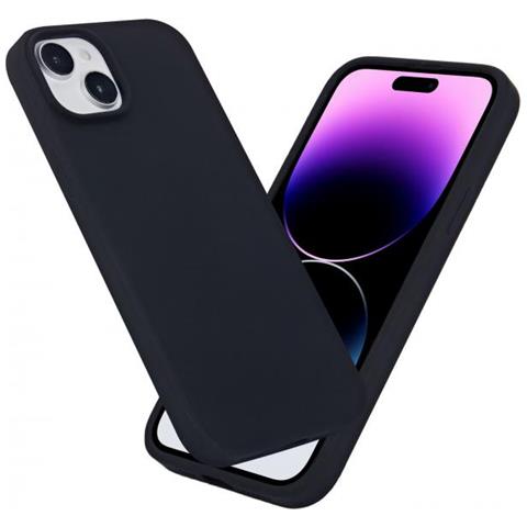 Es67150026-bulk Custodia Per Cellulare 17 Cm (6.7"") Cover Nero - Foto 2