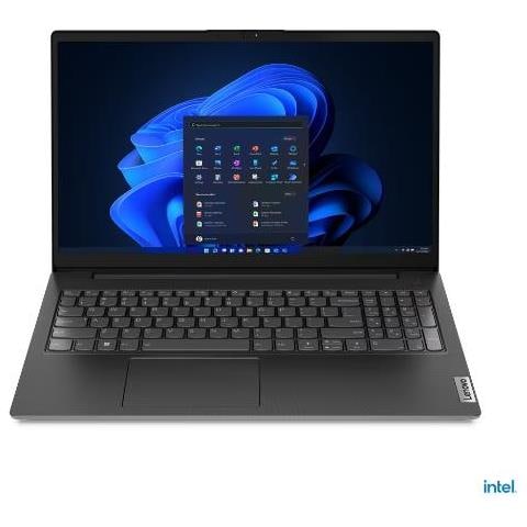 Notebook V15 G4 IRU Monitor 15.6'' Full HD Intel Core i5-13420H RAM 8 GB DDR4 SSD 512 GB Intel UHD Graphics Windows 11 Pro Edu - Foto 1