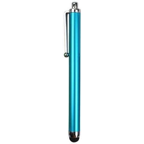 Ps1 Universal Capacitive Screen Stylus Pen (10.5cm) For Smartphone & Tablet Pc Blue - Foto 1