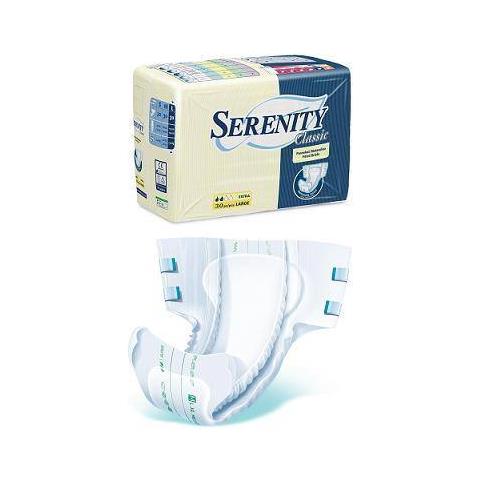 Serenity Pann Clas Super M 30p - Foto 1