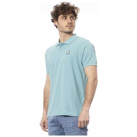 Polo Uomo Blu S - Foto 2