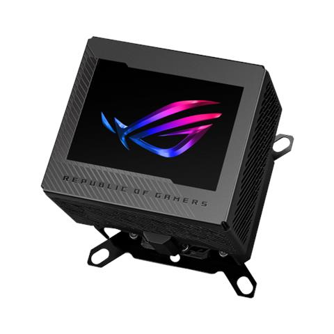 Rog Ryujin Iii Wb Blocco Di Acqua - Foto 2