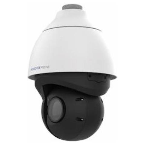 Mx-sd1a-540-ir-va Telecamera Di Sorveglianza Cupola Telecamera Di Sicurezza Ip Interno E Esterno 2720 X 1976 Pixel Soffitto /parete /palo - Foto 1