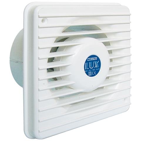 Aspiratori Elettrici Centrifugo T80 E T100 - Foto 1