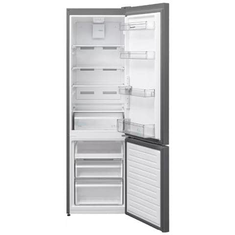Frigorifero Combinato SJFBA05DTXLE l No Frost Classe E Capacità Lorda / Netta 288/204 Litri Colore Inox - Foto 3