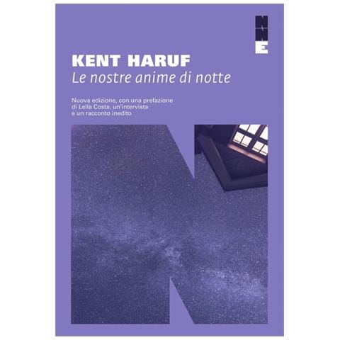 Kent Haruf - Le nostre anime di notte. Nuova ediz. - Foto 1