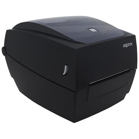 appLAB4 stampante per etichette (CD) Termica diretta 203 x 203 DPI 127 mm /s Cablato Collegamento ethernet LAN - Foto 1