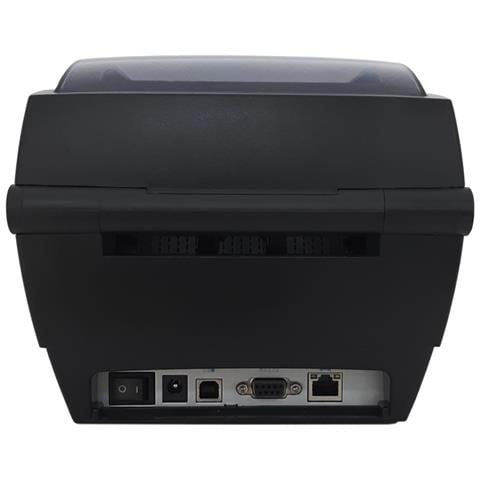 appLAB4 stampante per etichette (CD) Termica diretta 203 x 203 DPI 127 mm /s Cablato Collegamento ethernet LAN - Foto 2