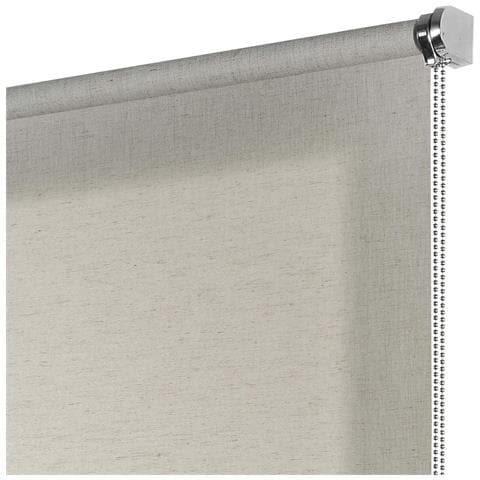 Stor Planet - Tenda A Rullo Scandi Semifiltrante Grigio Ghiaia 45x180 Cm - Foto 3