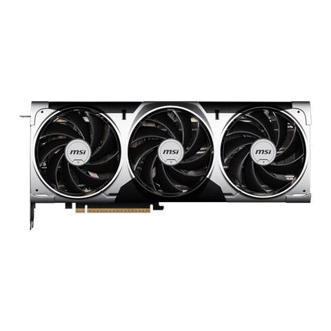 GeForce RTX 5070 12G VENTUS 2X OC 12 GB GDDR7 Nero - Foto 6