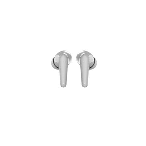 TWE-48GR Auricolare True Wireless Stereo (TWS) In-ear Musica e Chiamate Bluetooth Grigio - Foto 2