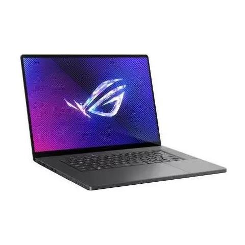 Notebook ROG Zephyrus G16 OLED Intel Core Ultra 9 285H Monitor 16" 2.5K RAM 16GB SSD 1TB NVIDIA GeForce RTX 5070 Windows 11 Home - Foto 1