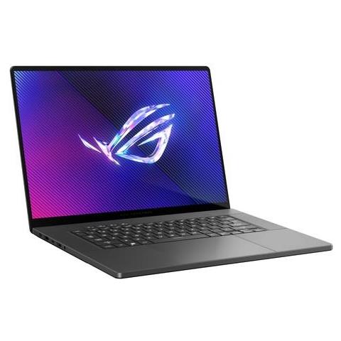 Notebook ROG Zephyrus G16 OLED Intel Core Ultra 9 285H Monitor 16" 2.5K RAM 16GB SSD 1TB NVIDIA GeForce RTX 5070 Windows 11 Home - Foto 2