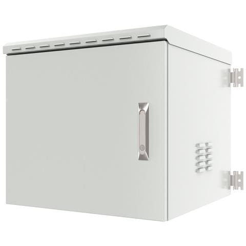 RWMIP66W09U66W rack 9U Bianco - Foto 1