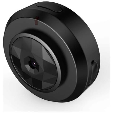 Mini Telecamera Di Sicurezza Wireless - Visione Notturna Hd, Rilevamento Movimento, Telecamera Ip Wifi - Foto 6