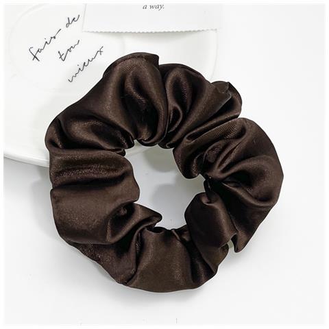 Set Di 6 Elastici Per Capelli Multicolori Per Donne E Ragazze - Foto 2