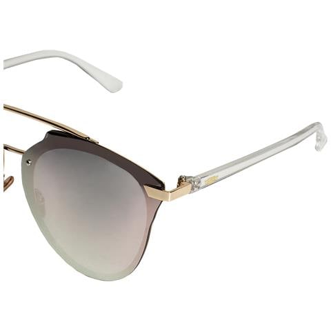 Occhiali Da Sole Rotondi Polarizzati Protezione Uv 400 Itsamust Uomo-donna - Foto 4