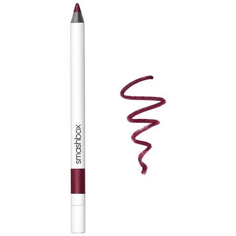 , Prime & Plush, Matita Labbra, Mirtillo Rosso, 1.2 G - Foto 1