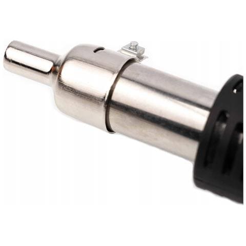 Custodia Per Stazione Saldante Hot-air 858d - Compatibile Con 858d | Facile Sostituzione | Protezione E Accesso Facile Ai Controlli - Foto 2