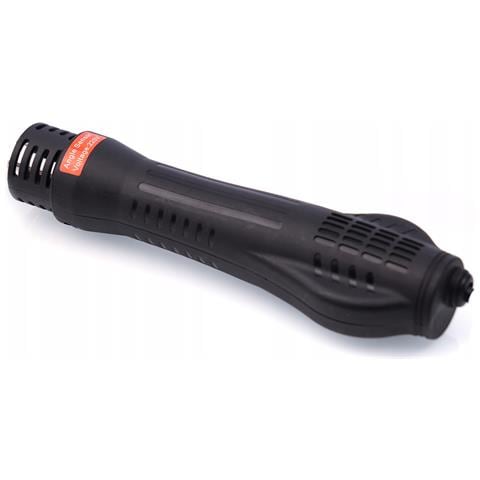 Custodia Per Stazione Saldante Hot-air 858d - Compatibile Con 858d | Facile Sostituzione | Protezione E Accesso Facile Ai Controlli - Foto 8