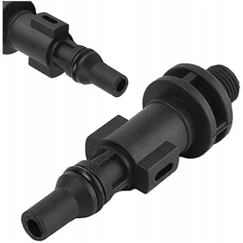 Adattatore Per Idropulitrice Lavor G1/4""m - Compatibile Con Modelli Lavor | Plastica Resistente, 160 Bar, 60°c | Accessori Per Pulizia - Foto 1