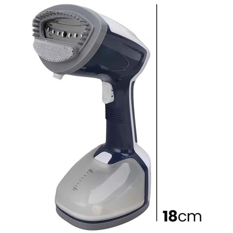 Stiratore A Vapore Portatile Per Stiratura Rapida Di Abbigliamento E Tessuti - Foto 2