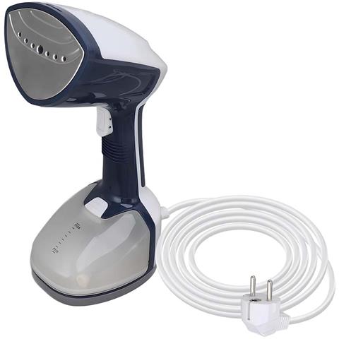 Stiratore A Vapore Portatile Per Stiratura Rapida Di Abbigliamento E Tessuti - Foto 1