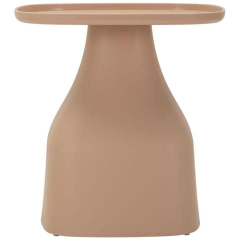 Tavolino Vkh709-rosa-plastica-50x48x48 Cm - Foto 2